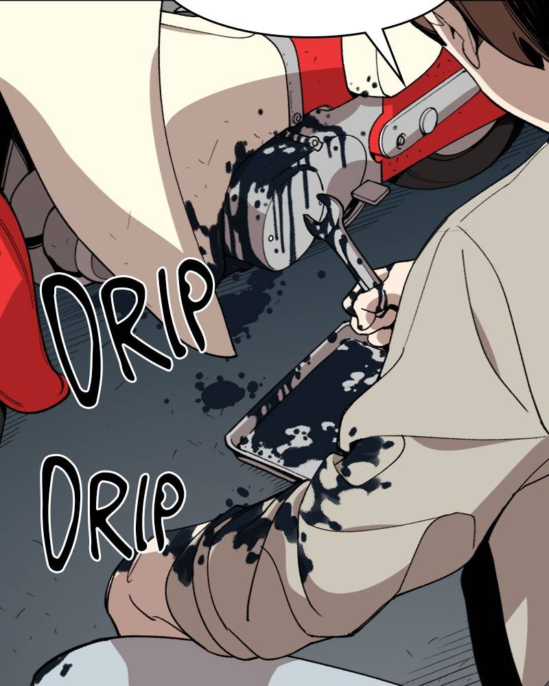 Psycho Revenge Chapter 4 - page 142