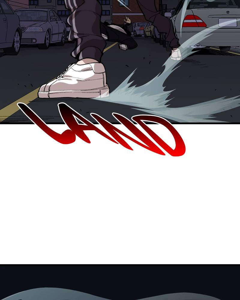 Psycho Revenge Chapter 4 - page 17