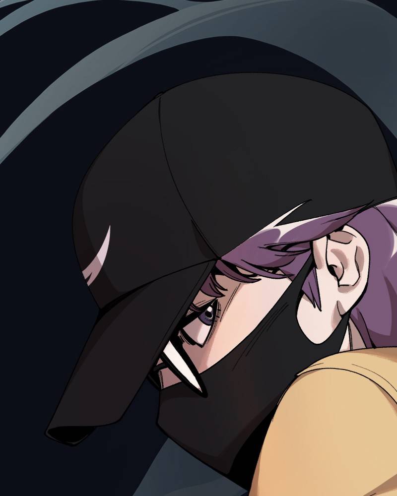 Psycho Revenge Chapter 4 - page 18