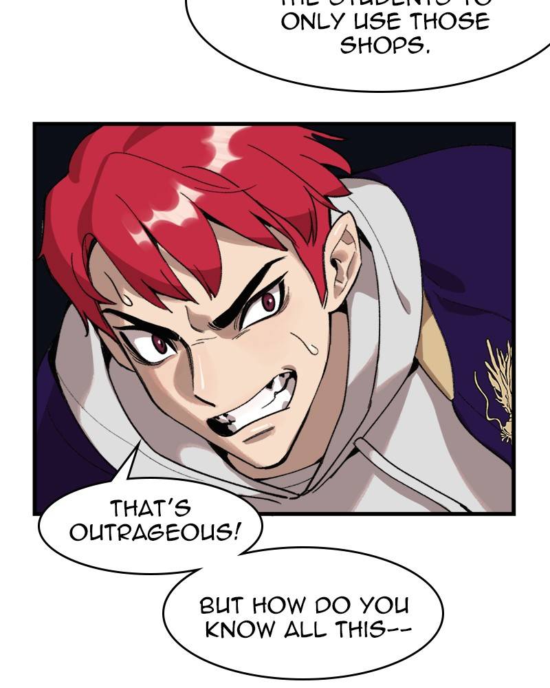 Psycho Revenge Chapter 4 - page 31
