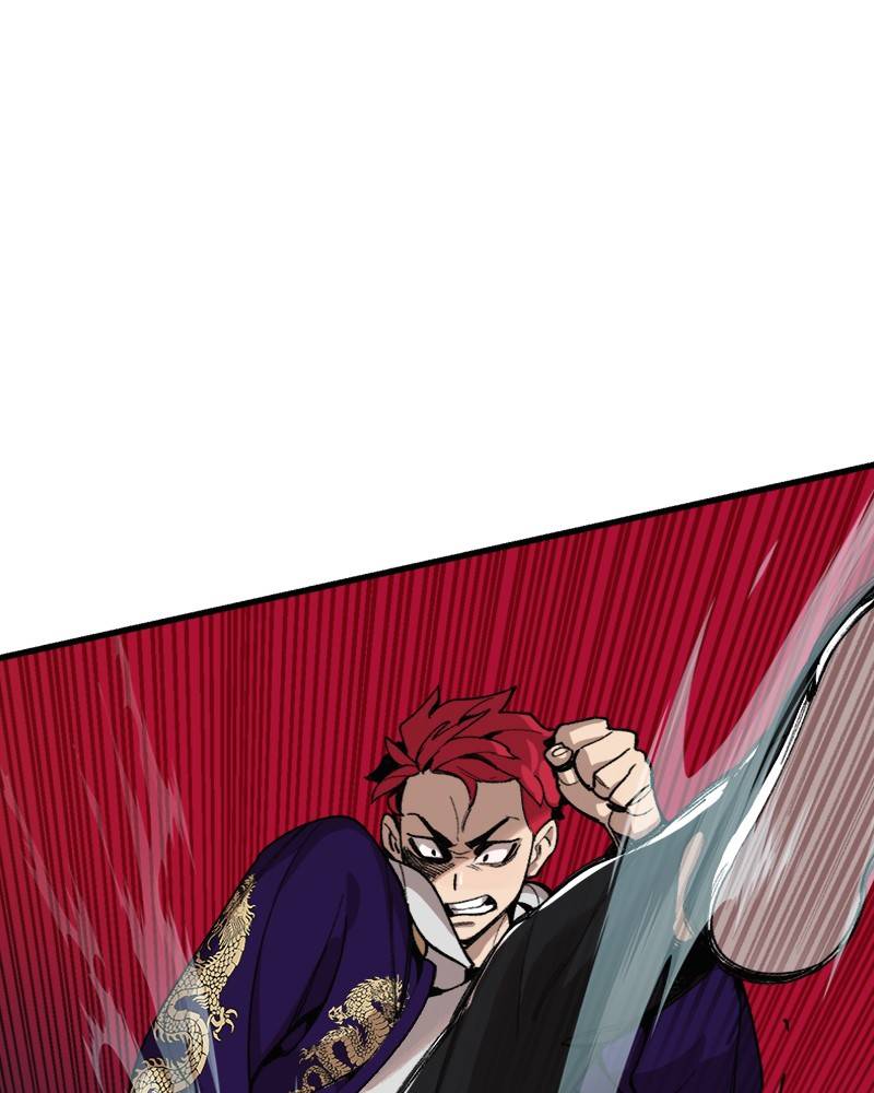 Psycho Revenge Chapter 4 - page 50