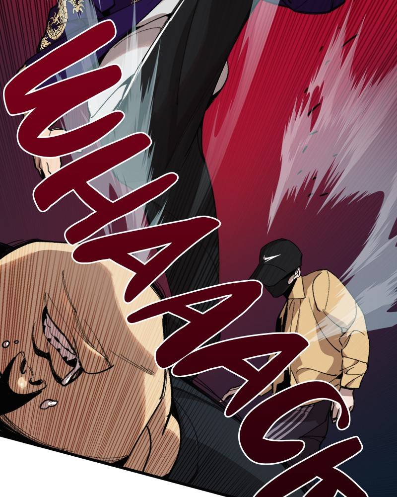Psycho Revenge Chapter 4 - page 51