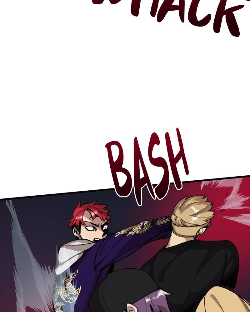 Psycho Revenge Chapter 4 - page 54