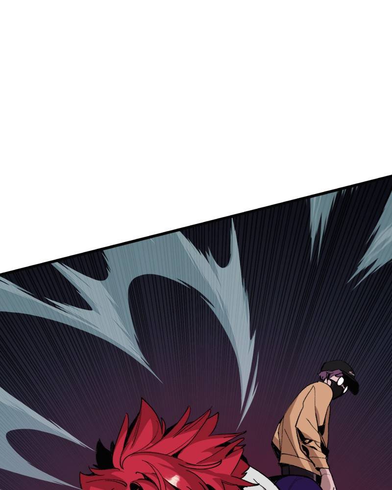 Psycho Revenge Chapter 4 - page 56
