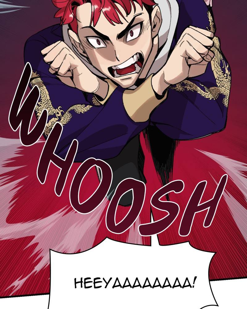 Psycho Revenge Chapter 4 - page 57