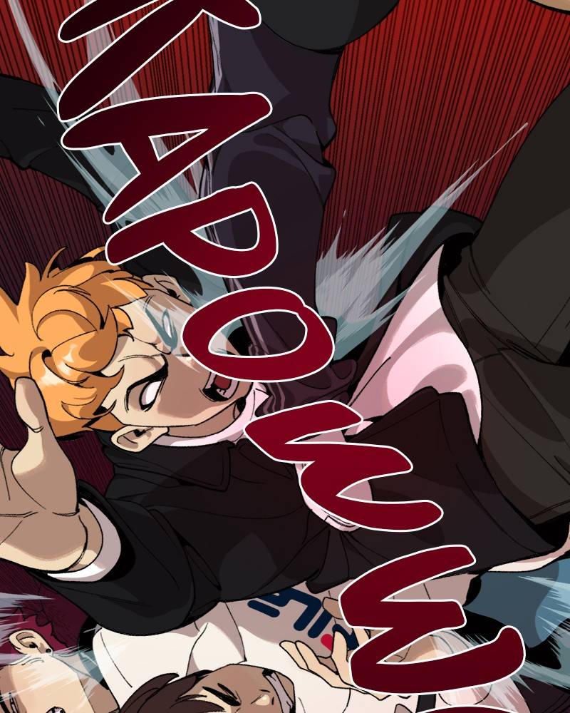 Psycho Revenge Chapter 4 - page 62