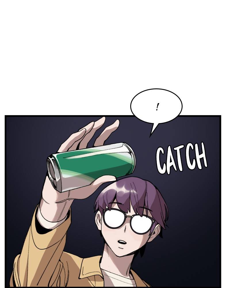 Psycho Revenge Chapter 4 - page 81