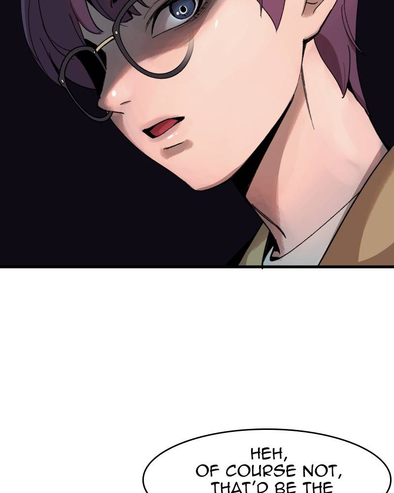 Psycho Revenge Chapter 4 - page 88