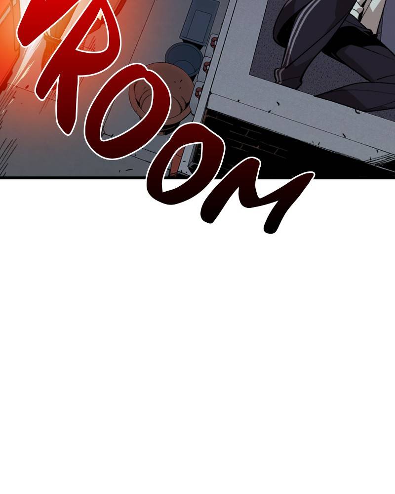 Psycho Revenge Chapter 3 - page 118