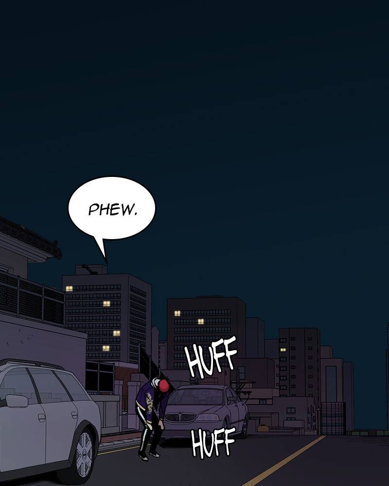 Psycho Revenge Chapter 3 - page 137