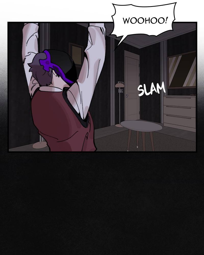 Psycho Revenge Chapter 2 - page 73