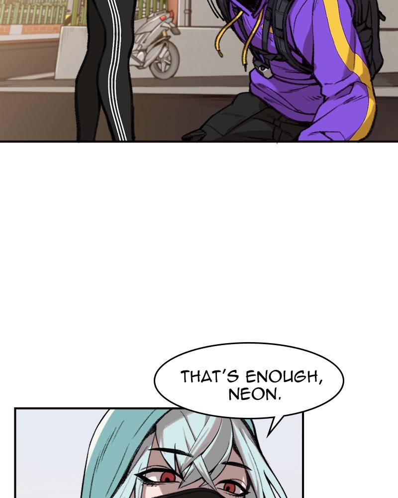 Psycho Revenge Chapter 1 - page 114