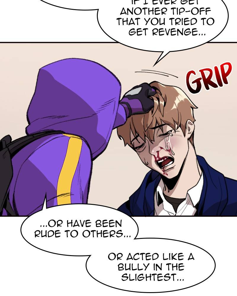 Psycho Revenge Chapter 1 - page 117