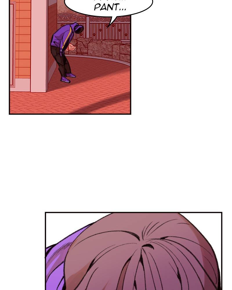 Psycho Revenge Chapter 1 - page 130
