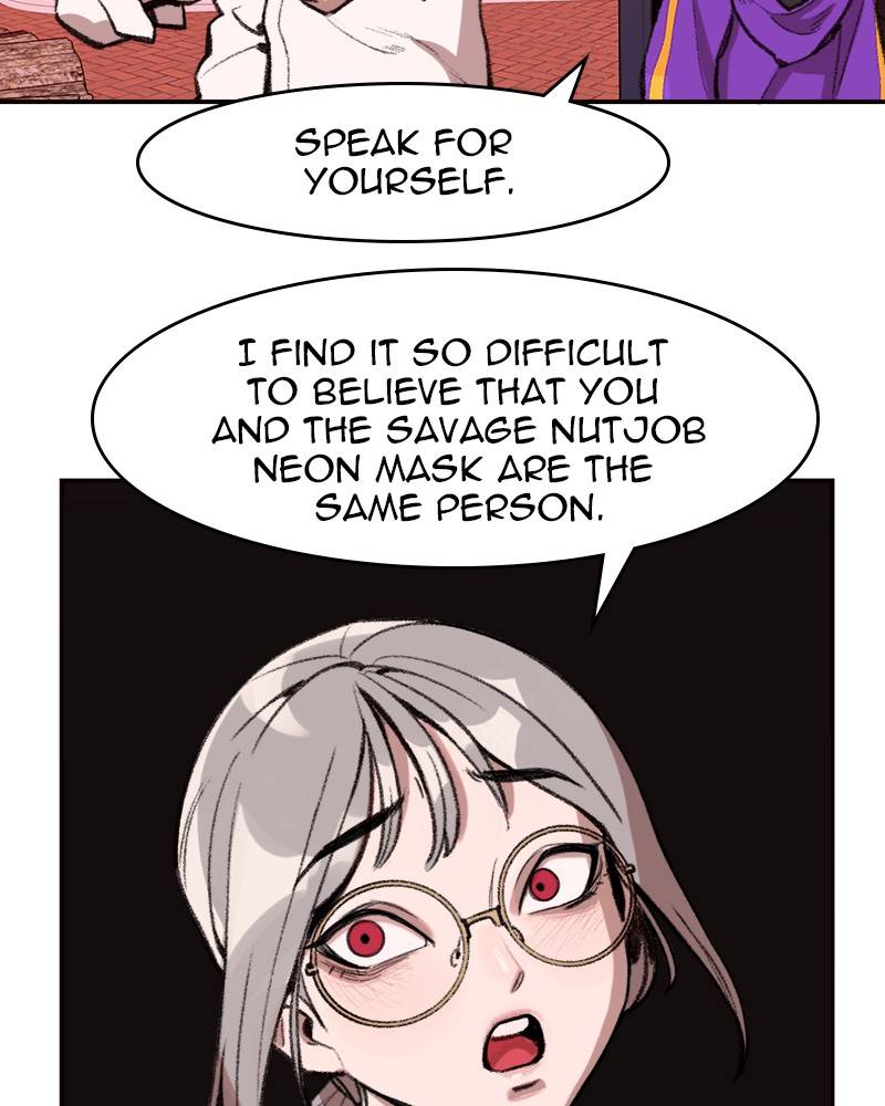 Psycho Revenge Chapter 1 - page 139