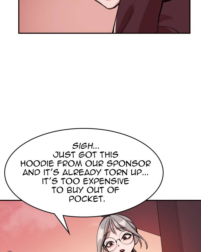 Psycho Revenge Chapter 1 - page 144