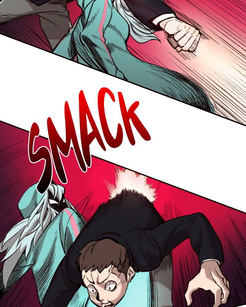 Psycho Revenge Chapter 1 - page 50
