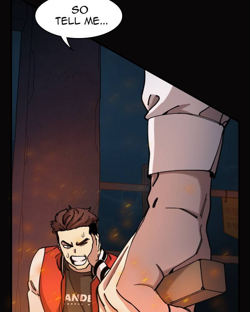 Psycho Revenge Chapter 0 - page 39
