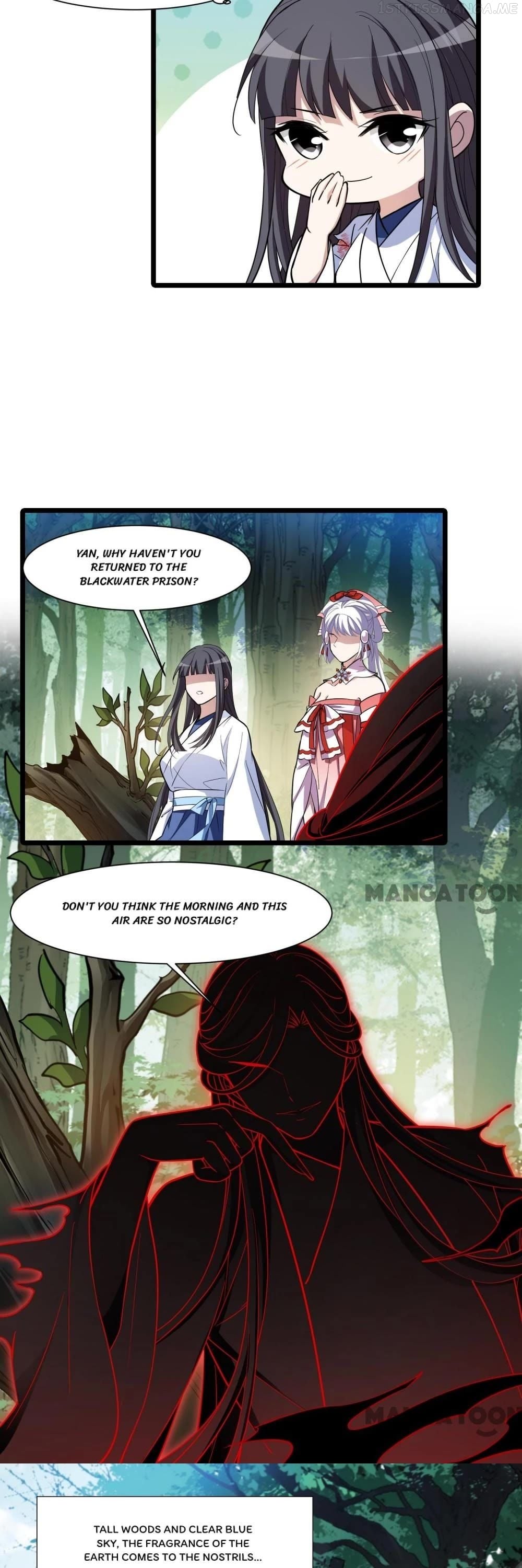 Feng Ni Tian Xia Chapter 484 - page 11