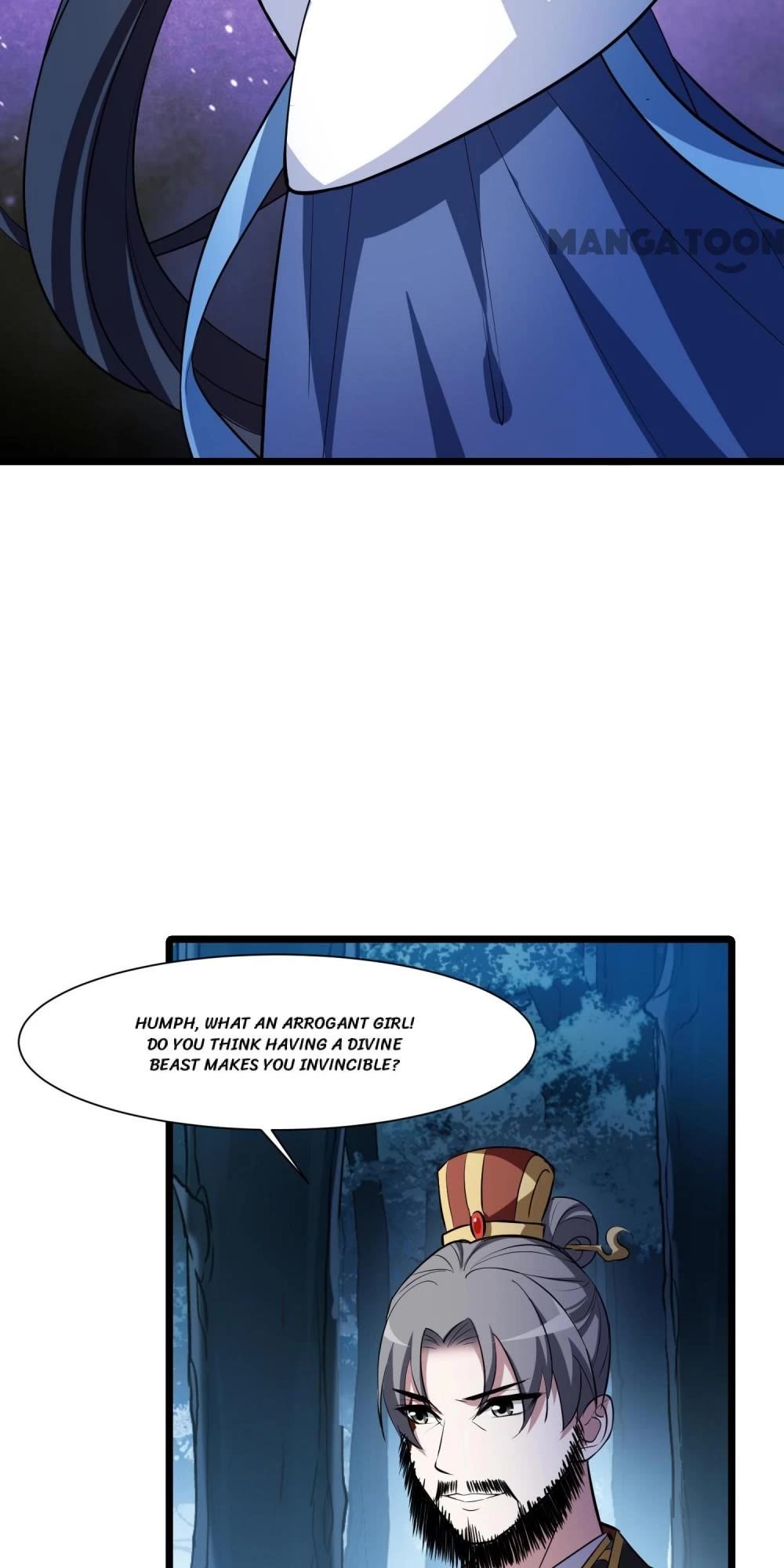 Feng Ni Tian Xia Chapter 482 - page 13