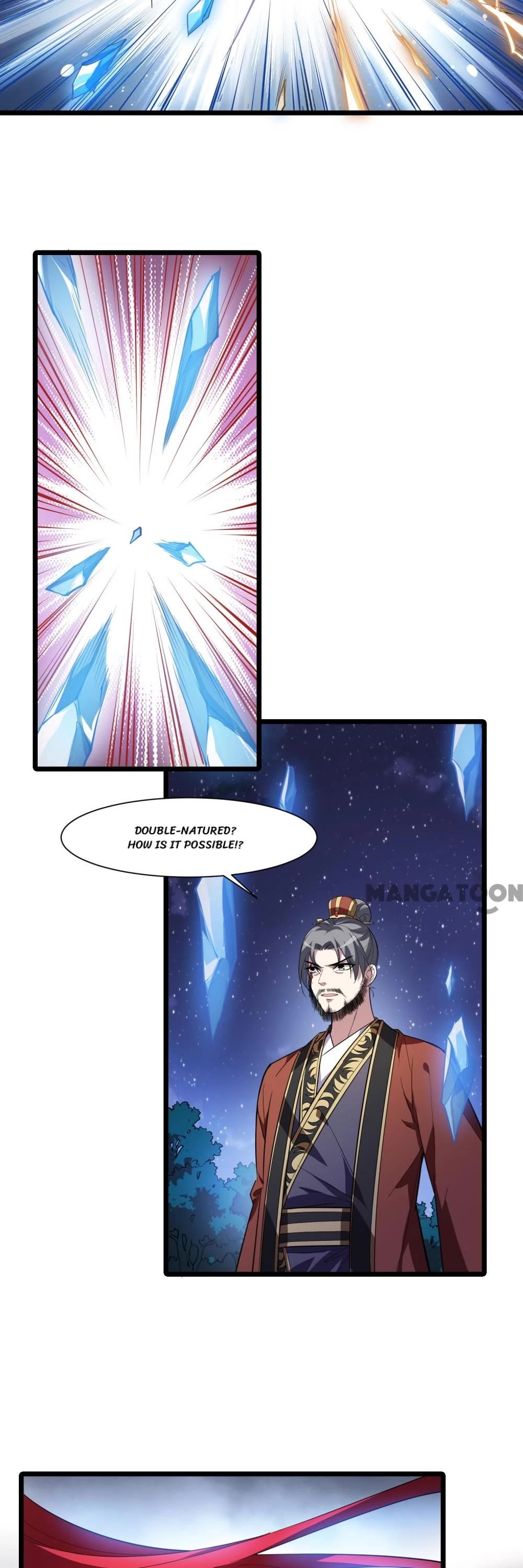 Feng Ni Tian Xia Chapter 482 - page 20
