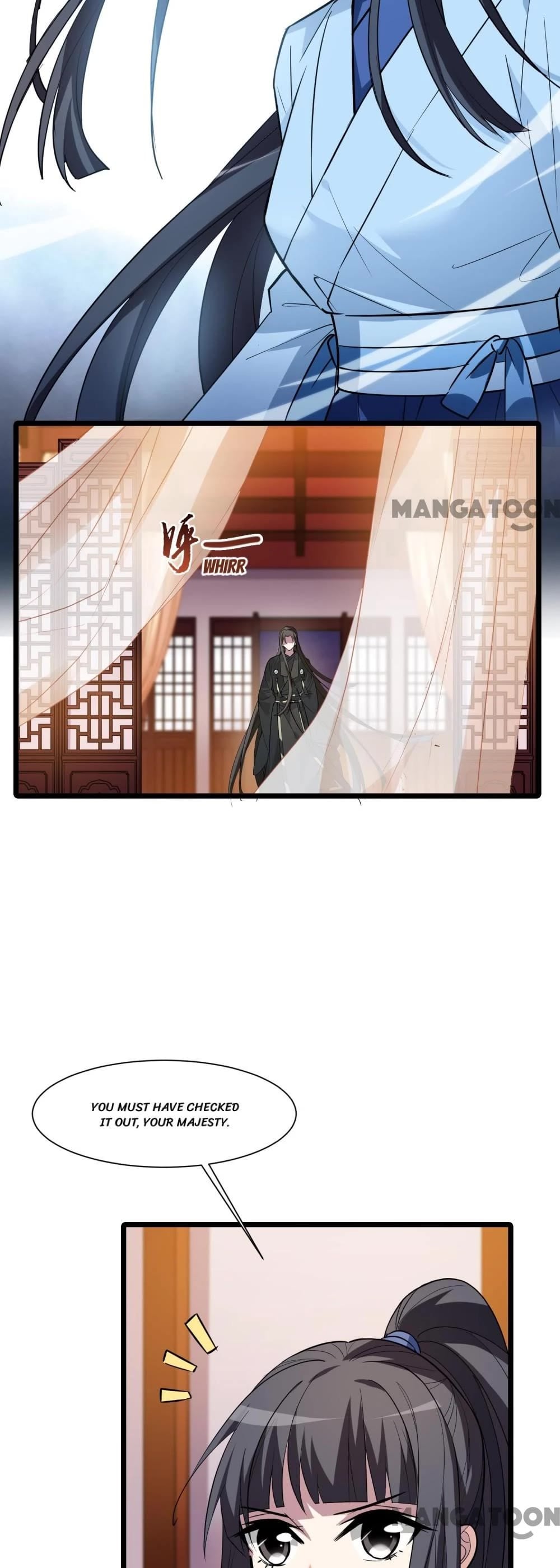 Feng Ni Tian Xia Chapter 479 - page 14