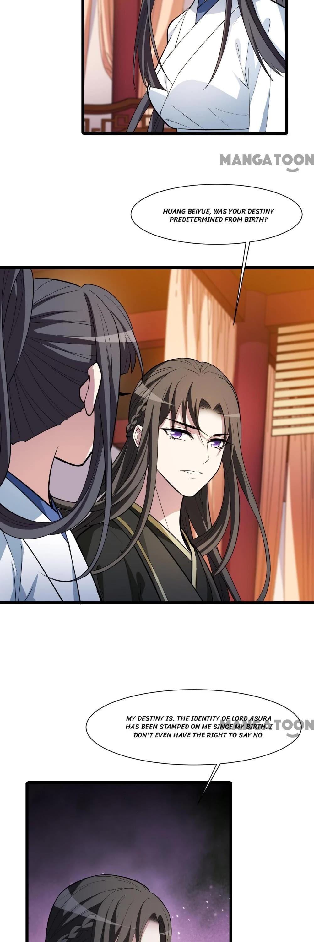 Feng Ni Tian Xia Chapter 479 - page 17