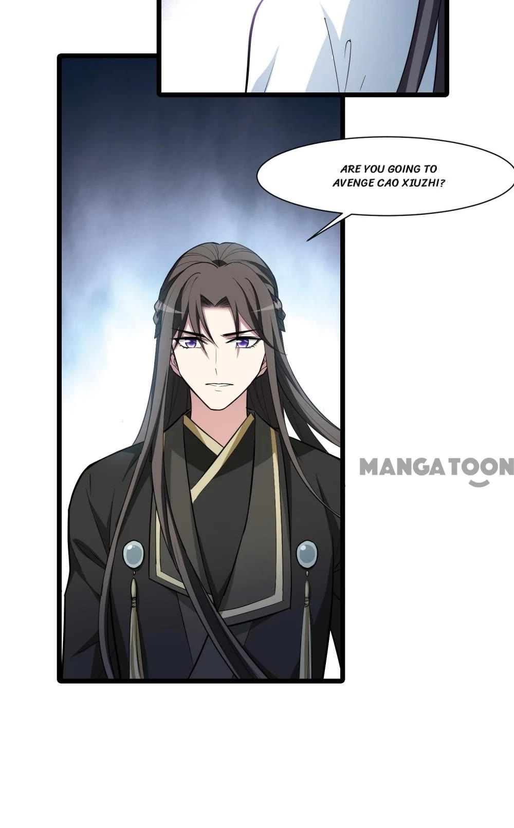 Feng Ni Tian Xia Chapter 479 - page 24