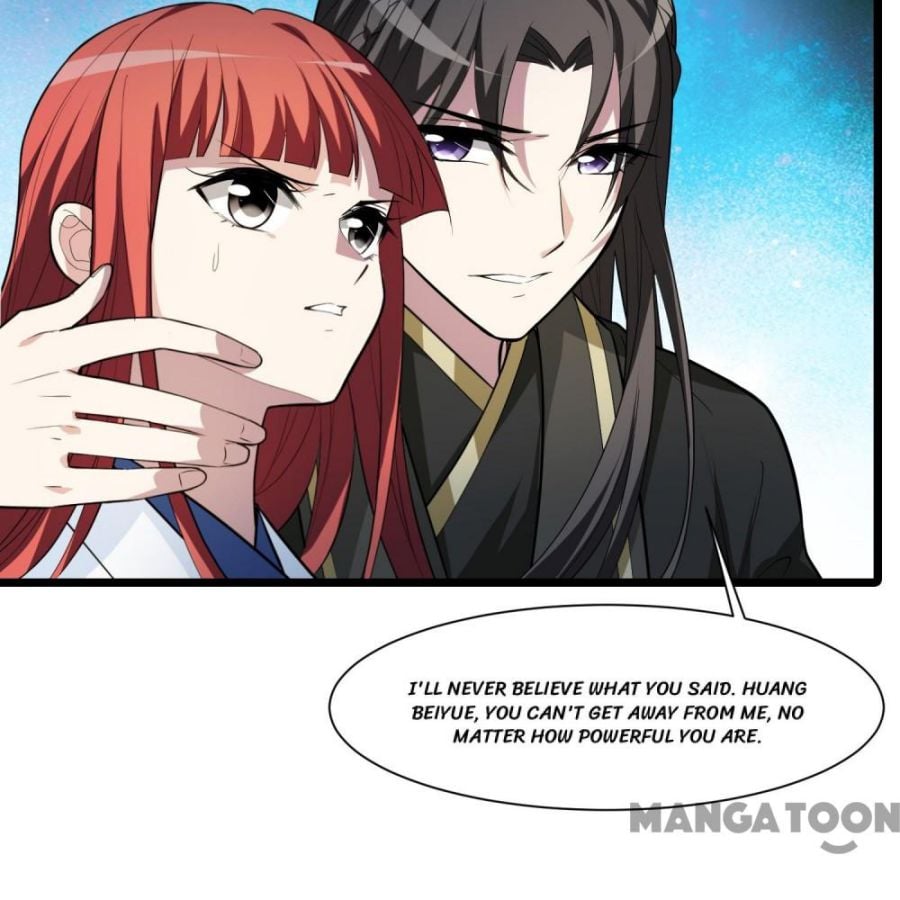 Feng Ni Tian Xia chapter 478 - page 12
