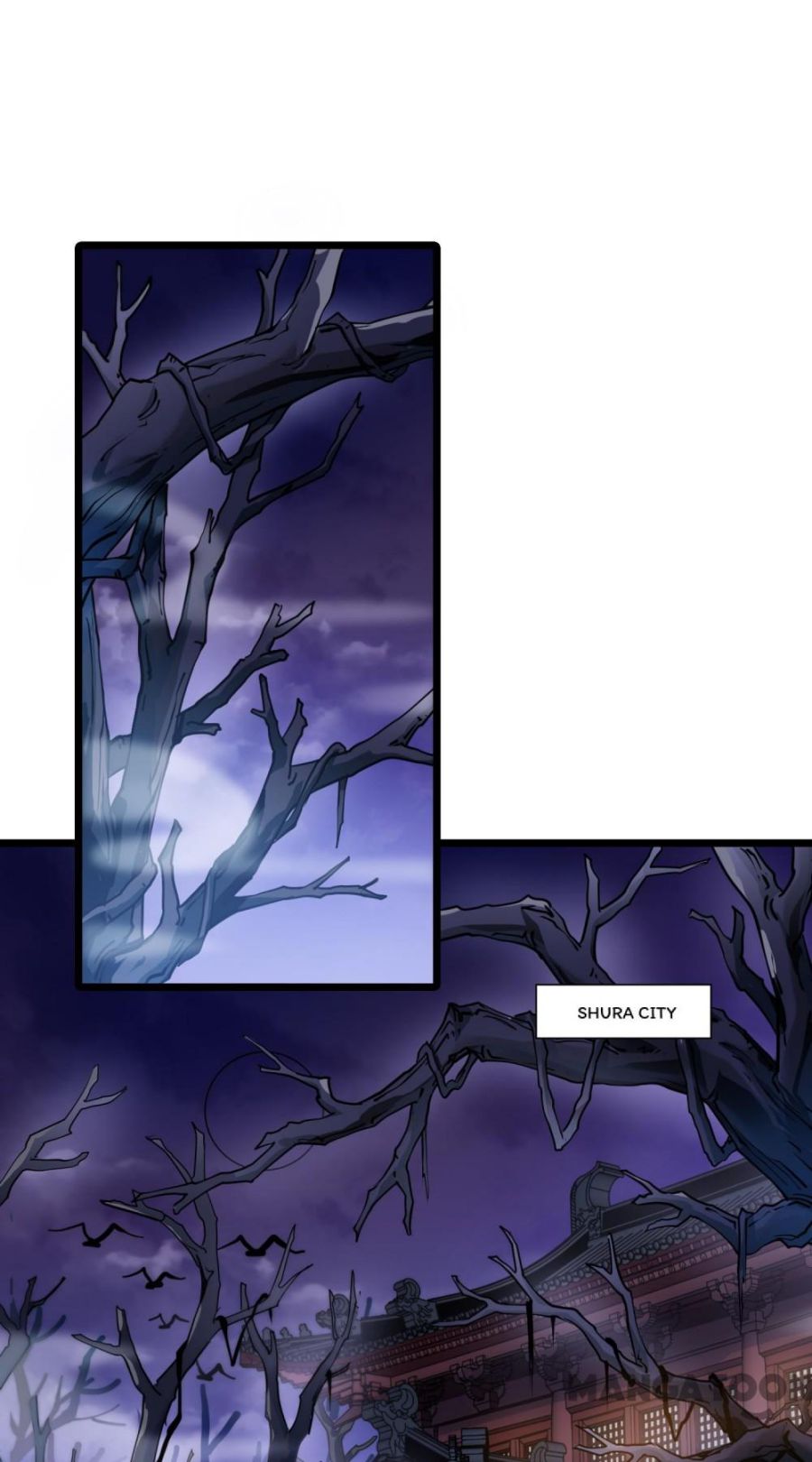 Feng Ni Tian Xia chapter 478 - page 29