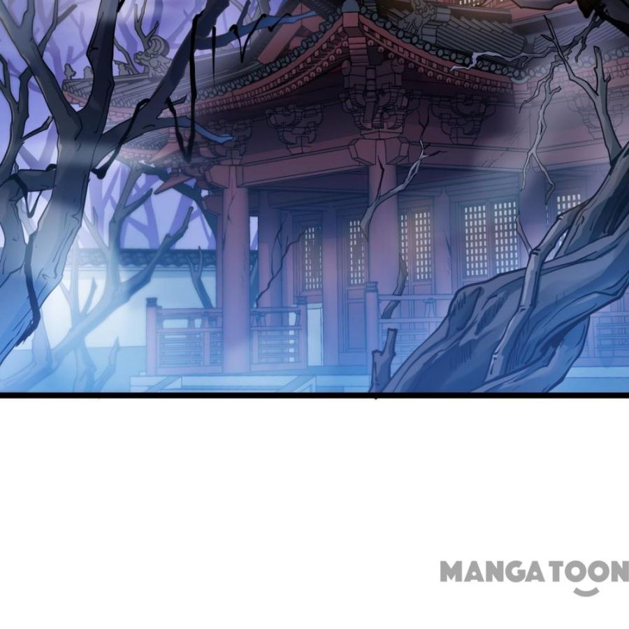 Feng Ni Tian Xia chapter 478 - page 30