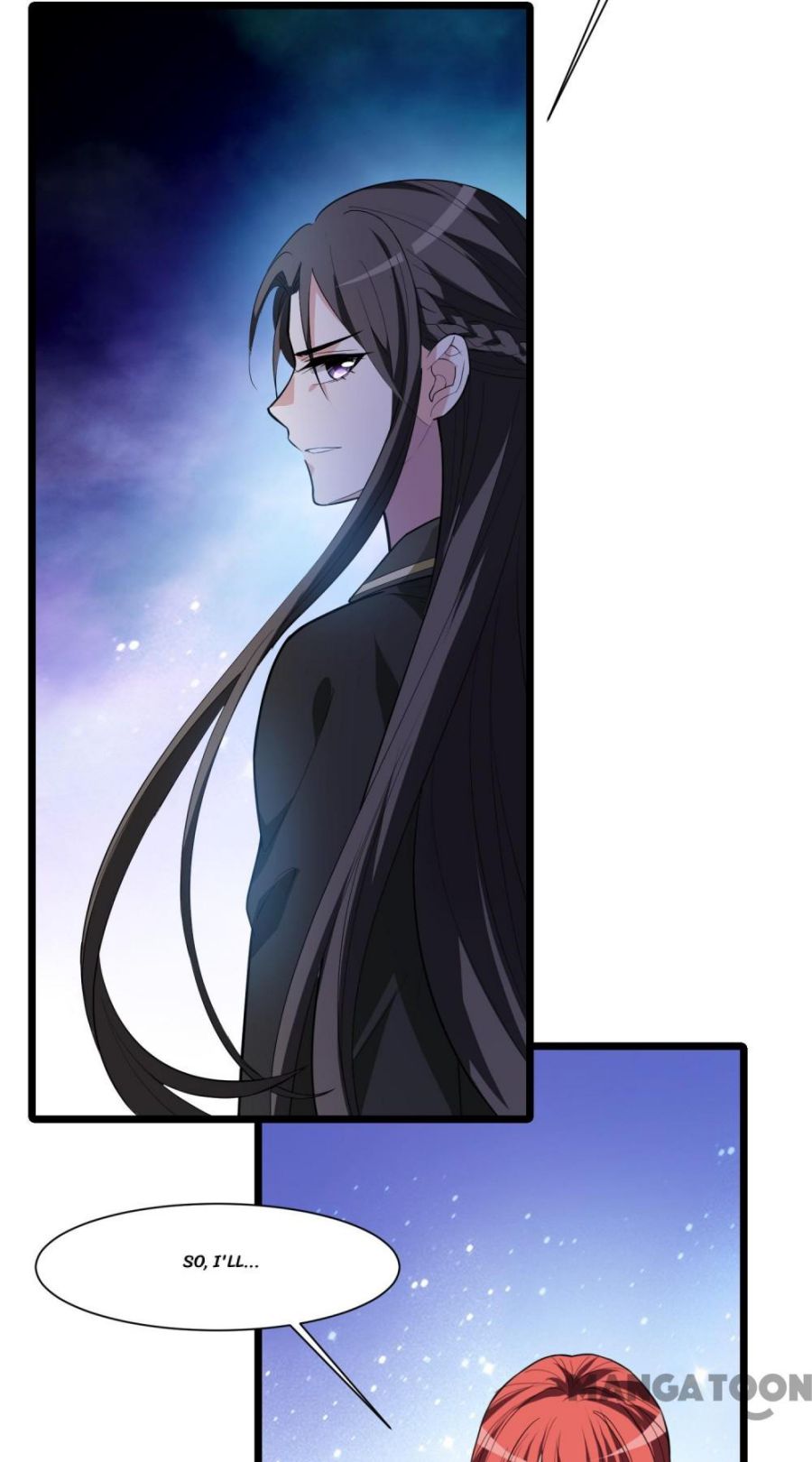 Feng Ni Tian Xia chapter 478 - page 8