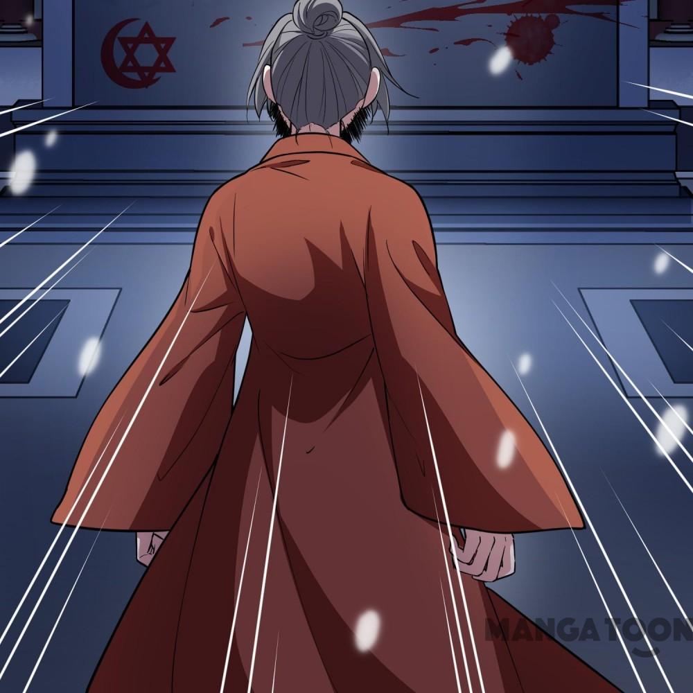 Feng Ni Tian Xia chapter 471 - page 12