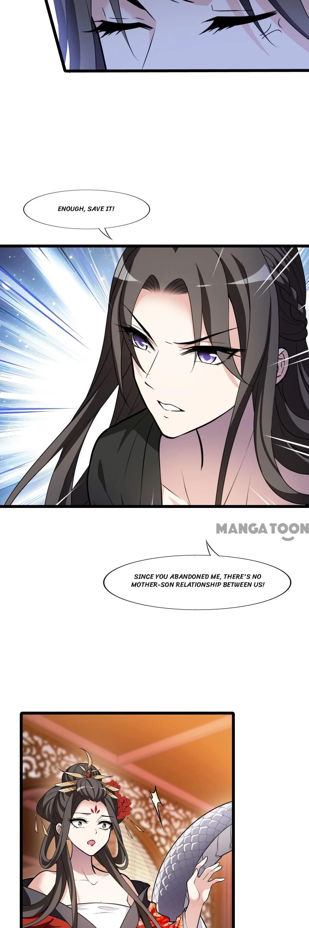 Feng Ni Tian Xia chapter 451 - page 13