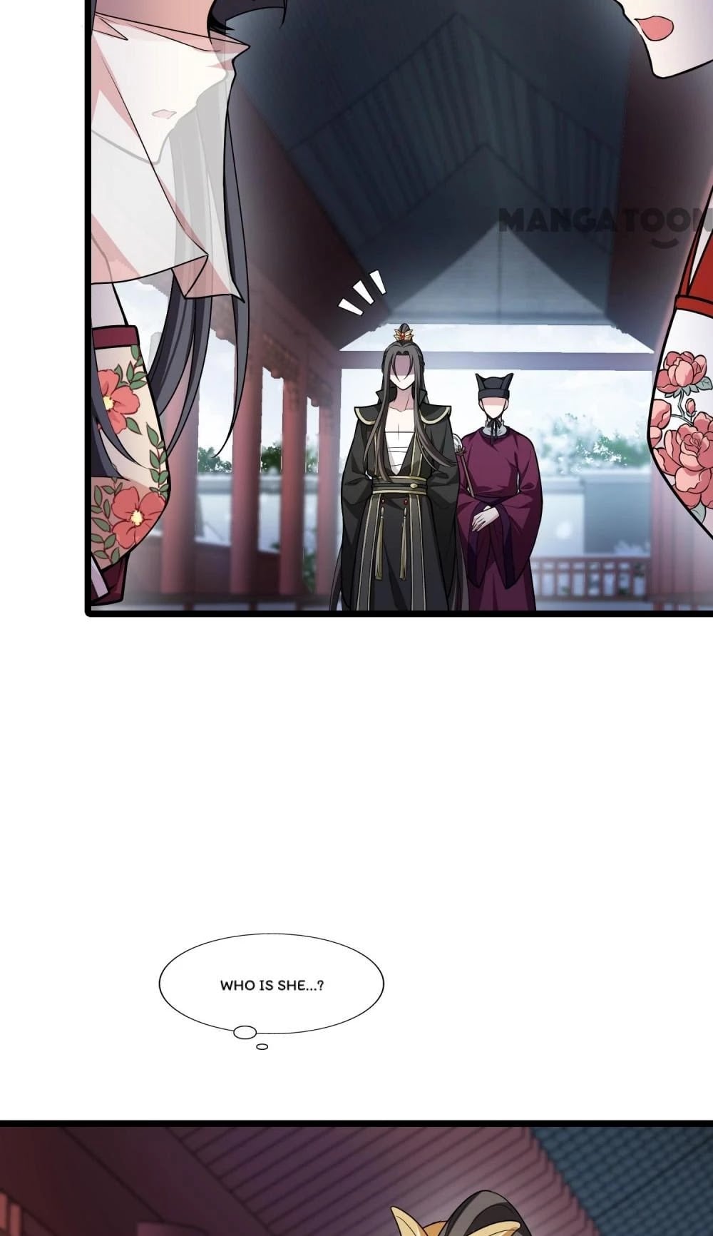 Feng Ni Tian Xia chapter 451 - page 19