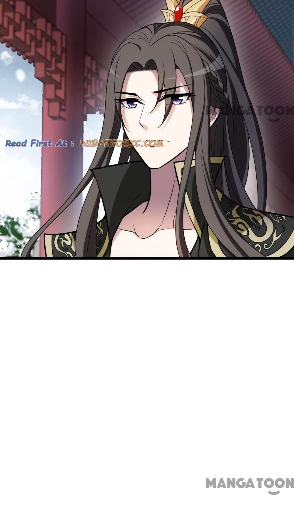 Feng Ni Tian Xia chapter 451 - page 20