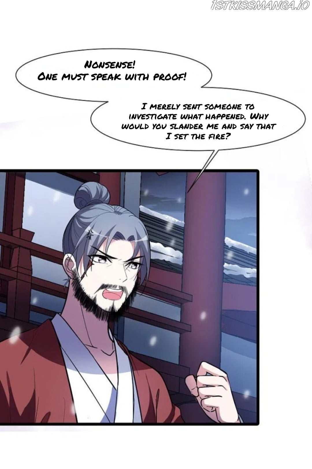 Feng Ni Tian Xia chapter 248.5 - page 14