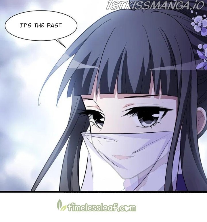 Feng Ni Tian Xia chapter 245.5 - page 11
