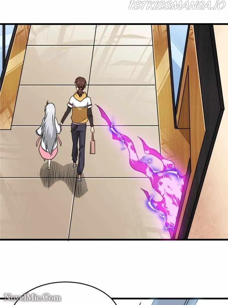 My Ancestors Rolled in Money Chapter 104 - page 13