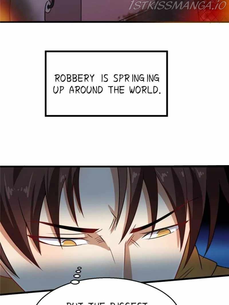 My Ancestors Rolled in Money Chapter 104 - page 17