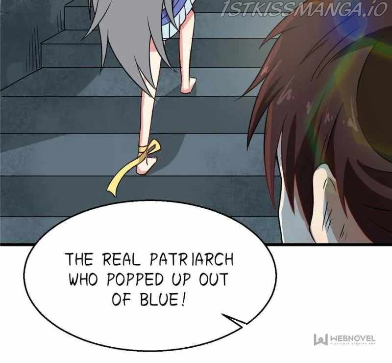 My Ancestors Rolled in Money Chapter 104 - page 19