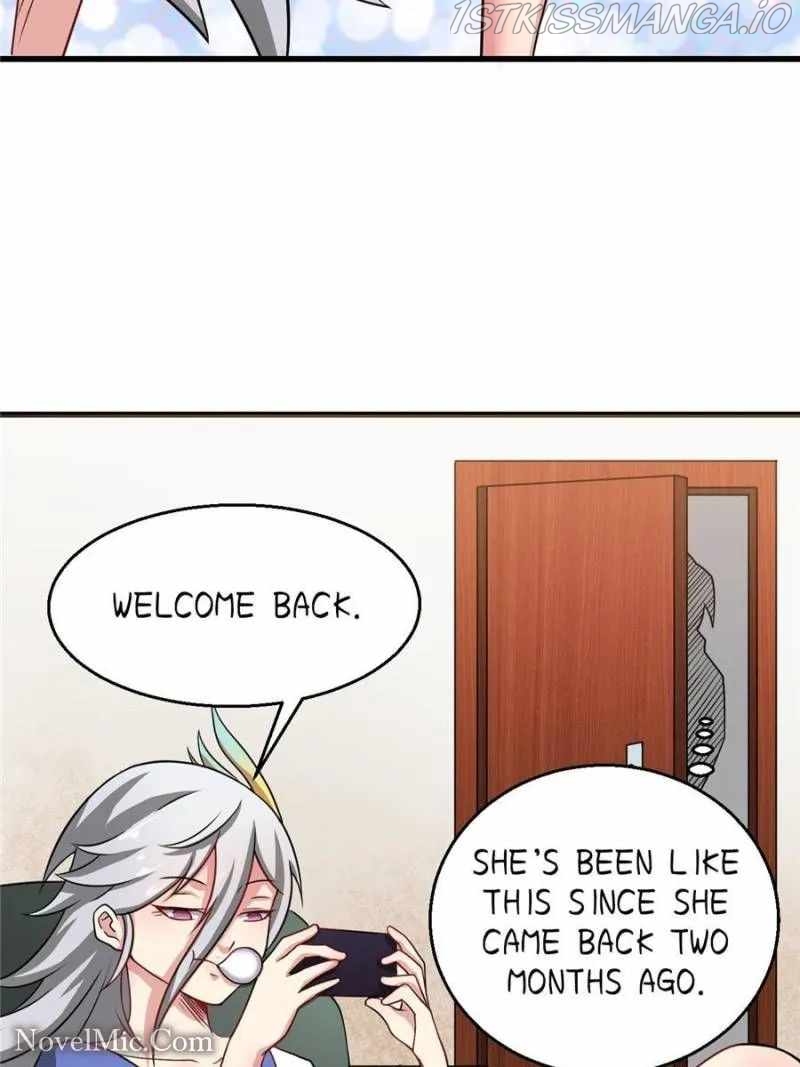 My Ancestors Rolled in Money Chapter 104 - page 22
