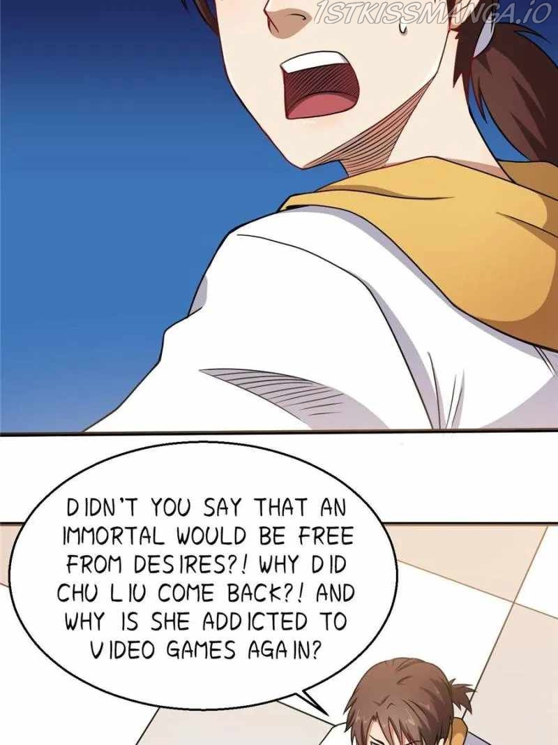 My Ancestors Rolled in Money Chapter 104 - page 26