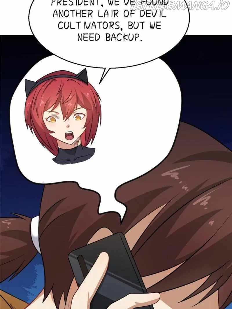 My Ancestors Rolled in Money Chapter 104 - page 46