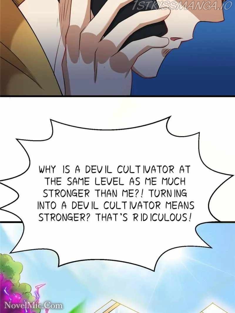 My Ancestors Rolled in Money Chapter 104 - page 47