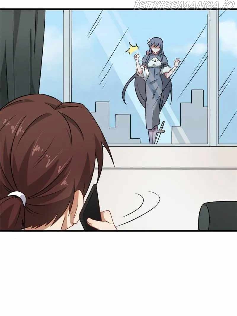 My Ancestors Rolled in Money Chapter 104 - page 49