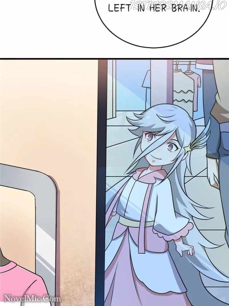 My Ancestors Rolled in Money Chapter 104 - page 5