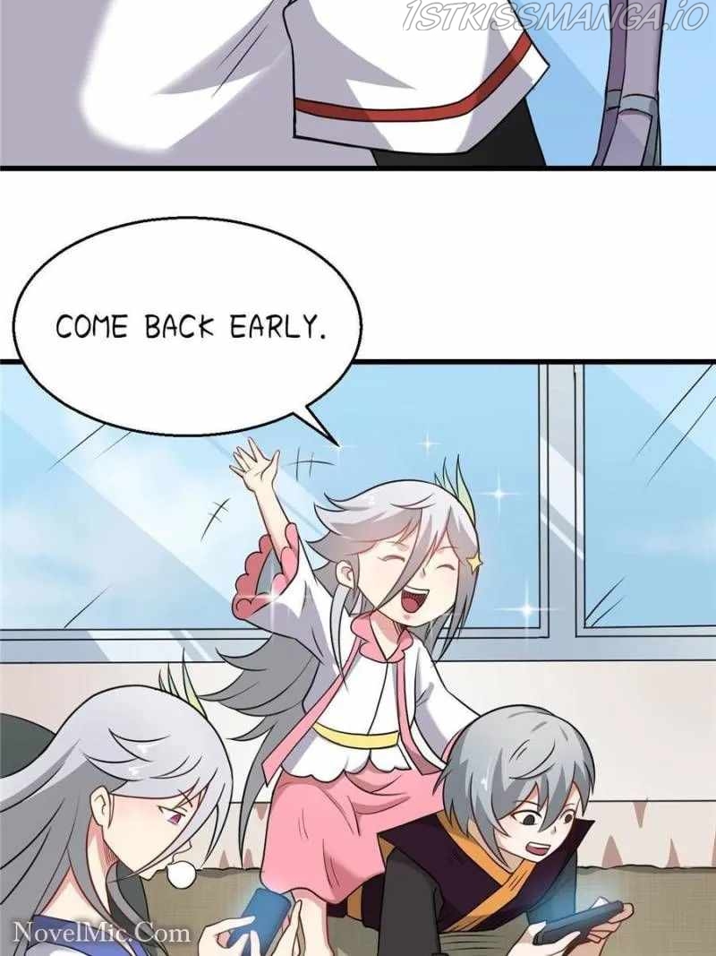 My Ancestors Rolled in Money Chapter 104 - page 51