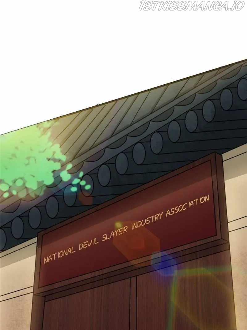 My Ancestors Rolled in Money Chapter 104 - page 54