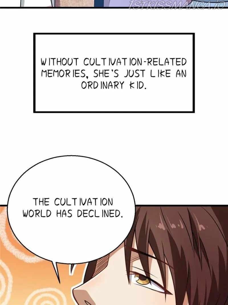 My Ancestors Rolled in Money Chapter 104 - page 6